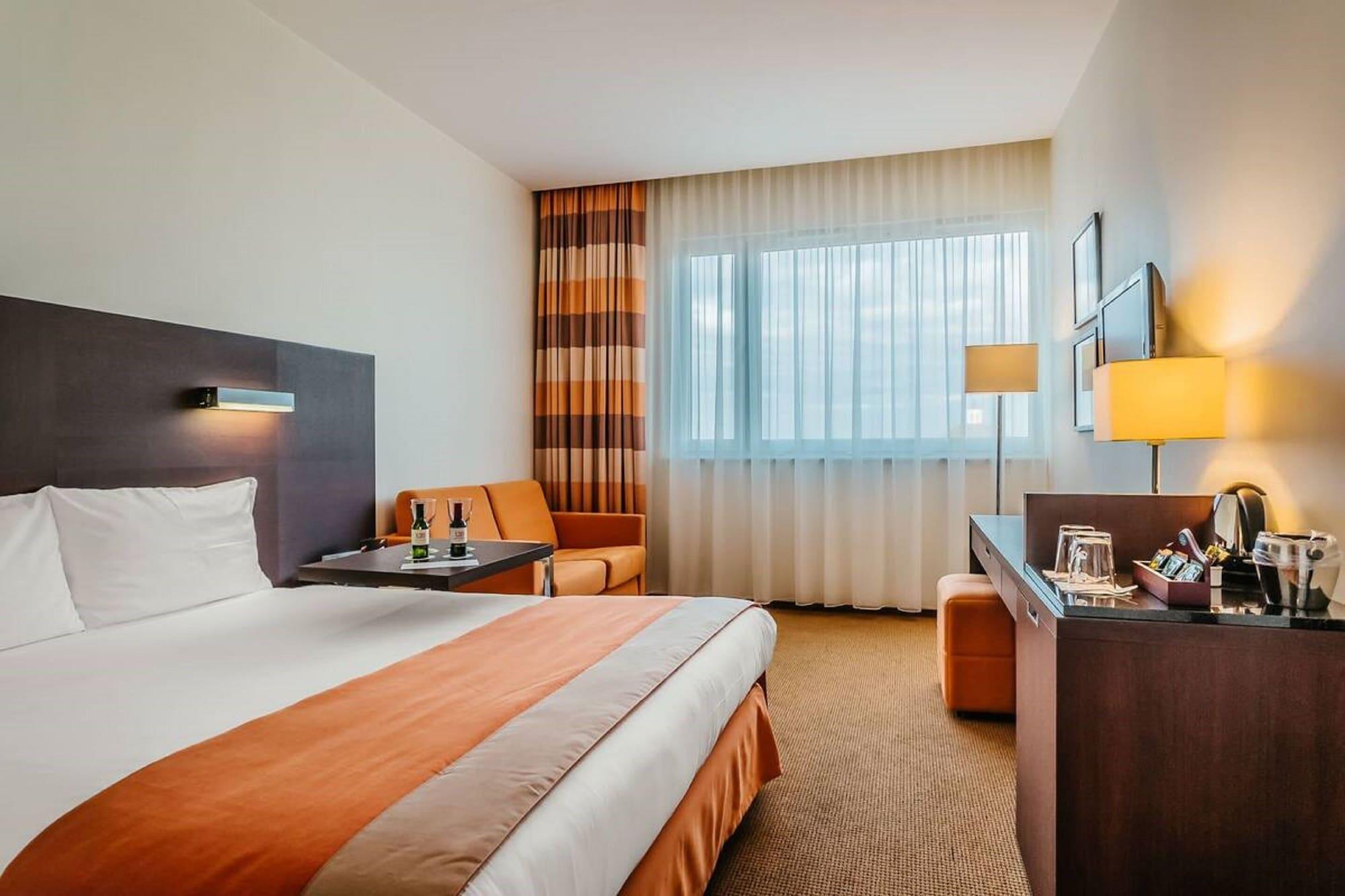 Desilva Warszawa Piaseczno Otel Piaseczno  Dış mekan fotoğraf